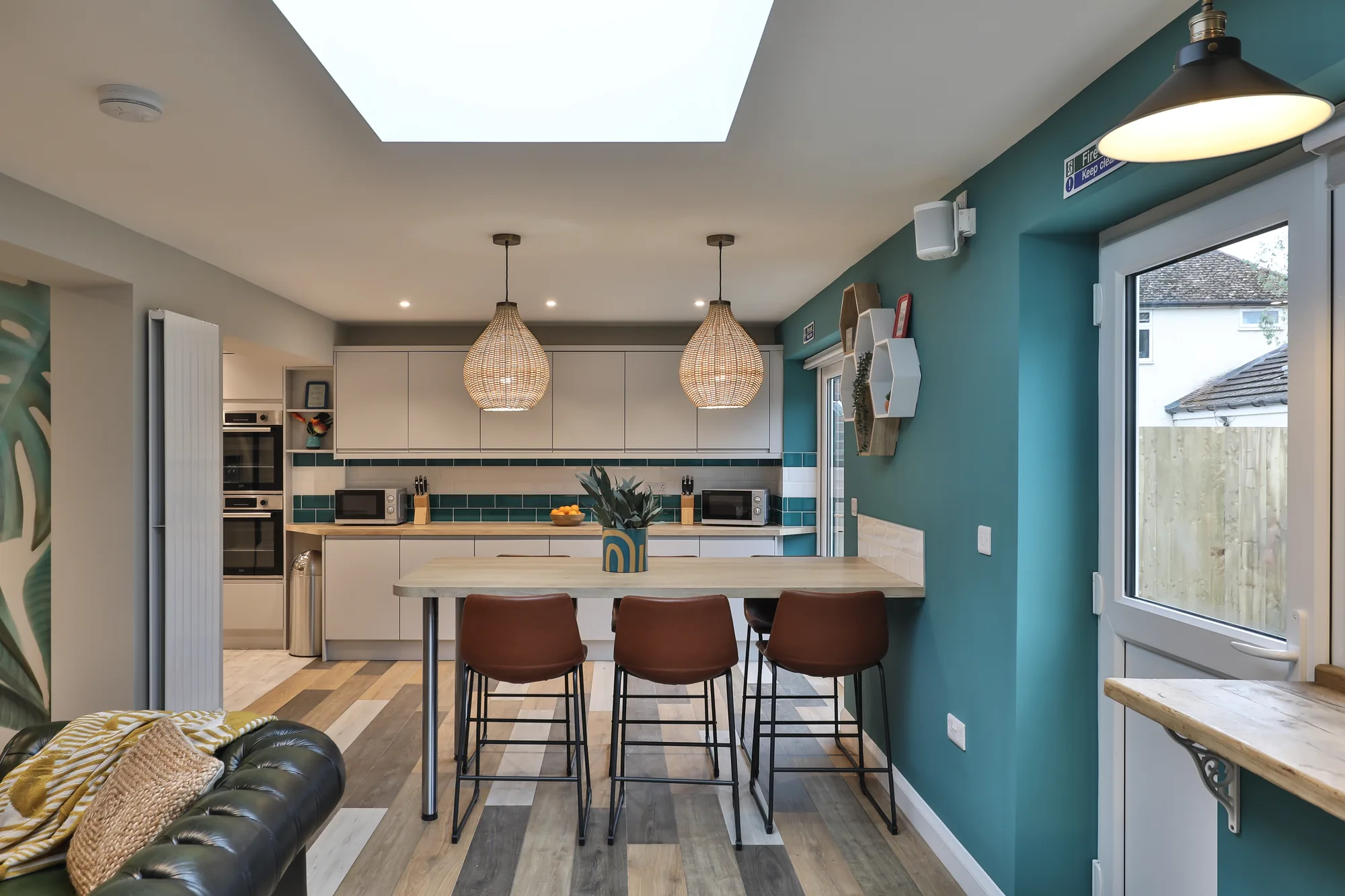 The Hive En-Suite — photo 2