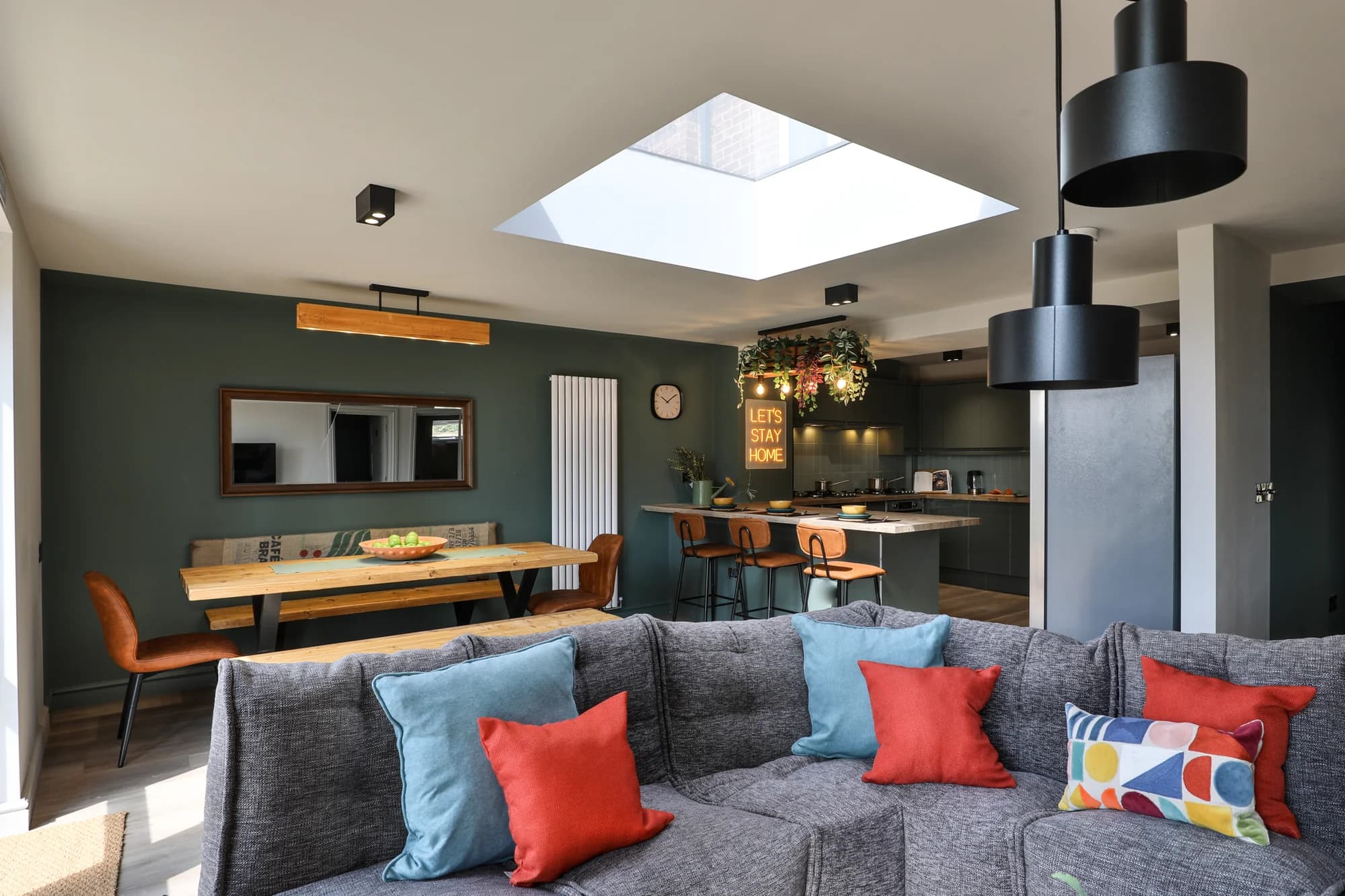 The Hive Plus En-Suite — photo 2
