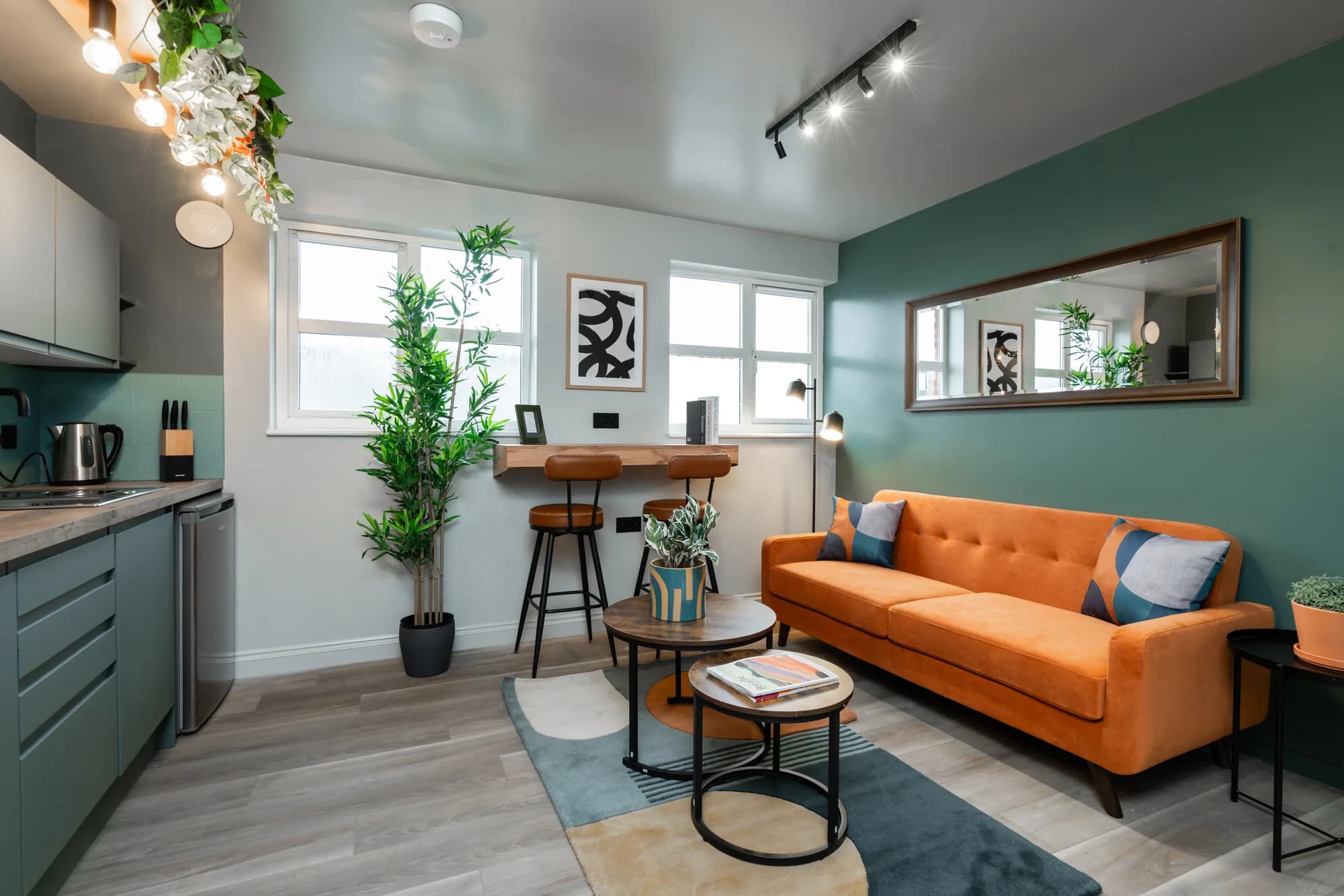 The Prime One Bed — photo 3